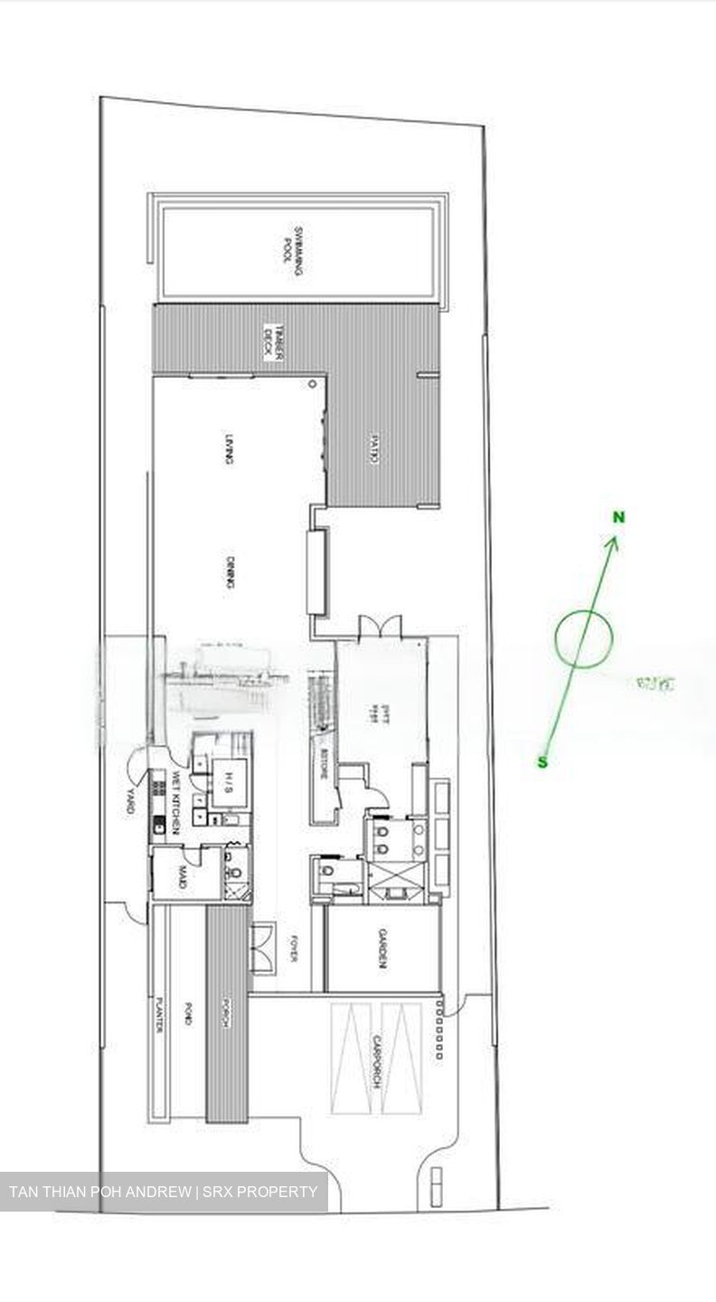 Sentosa Cove (D4), Detached #465182671